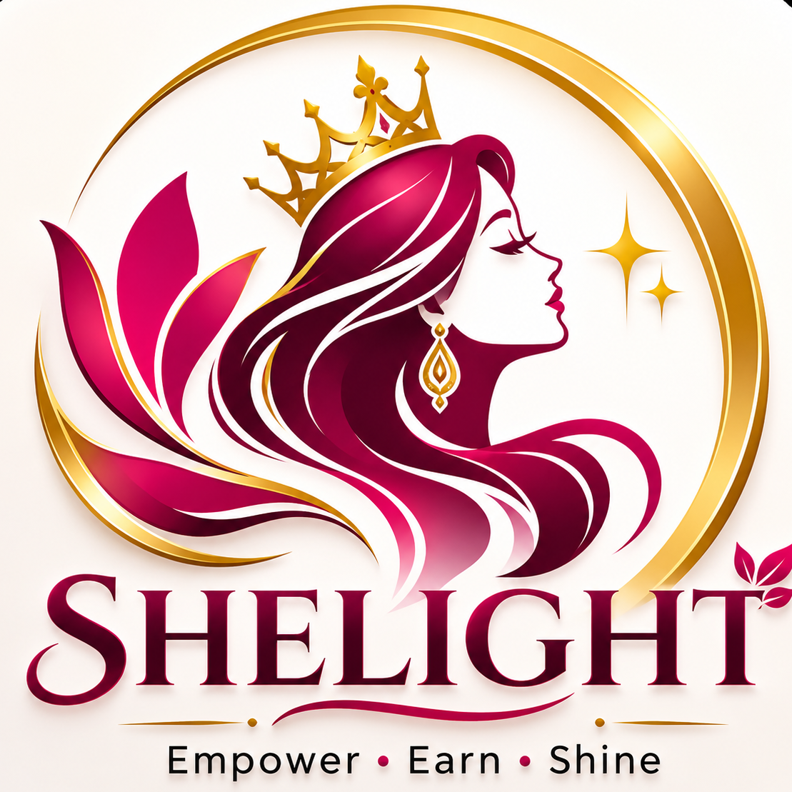 SHELIGHT